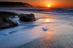 California Coast