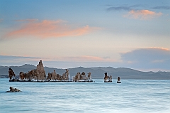  Mono Lake Sunrise III