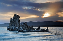  Mono Lake Sunrise II