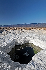  Devil's Golf Course