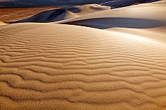  Eureka Dunes I