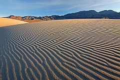  Eureka Dunes II