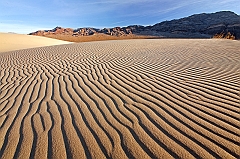  Eureka Dunes III