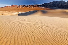  Eureka Dunes VI