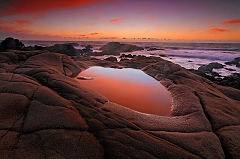  Salt Pool