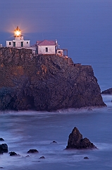  Point Bonita