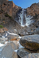  Bridalveil Fall