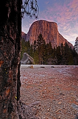  El Capitan