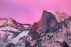 Yosemite