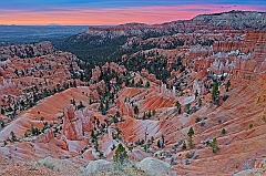  Bryce Canyon VII